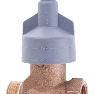 Base Registro De Pressão 3/4 Bruto – Deca 4416 202