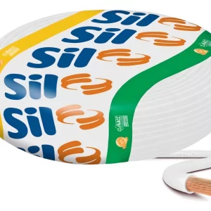 Cabo Flexivel 1,5mm Branco 100mts Sil