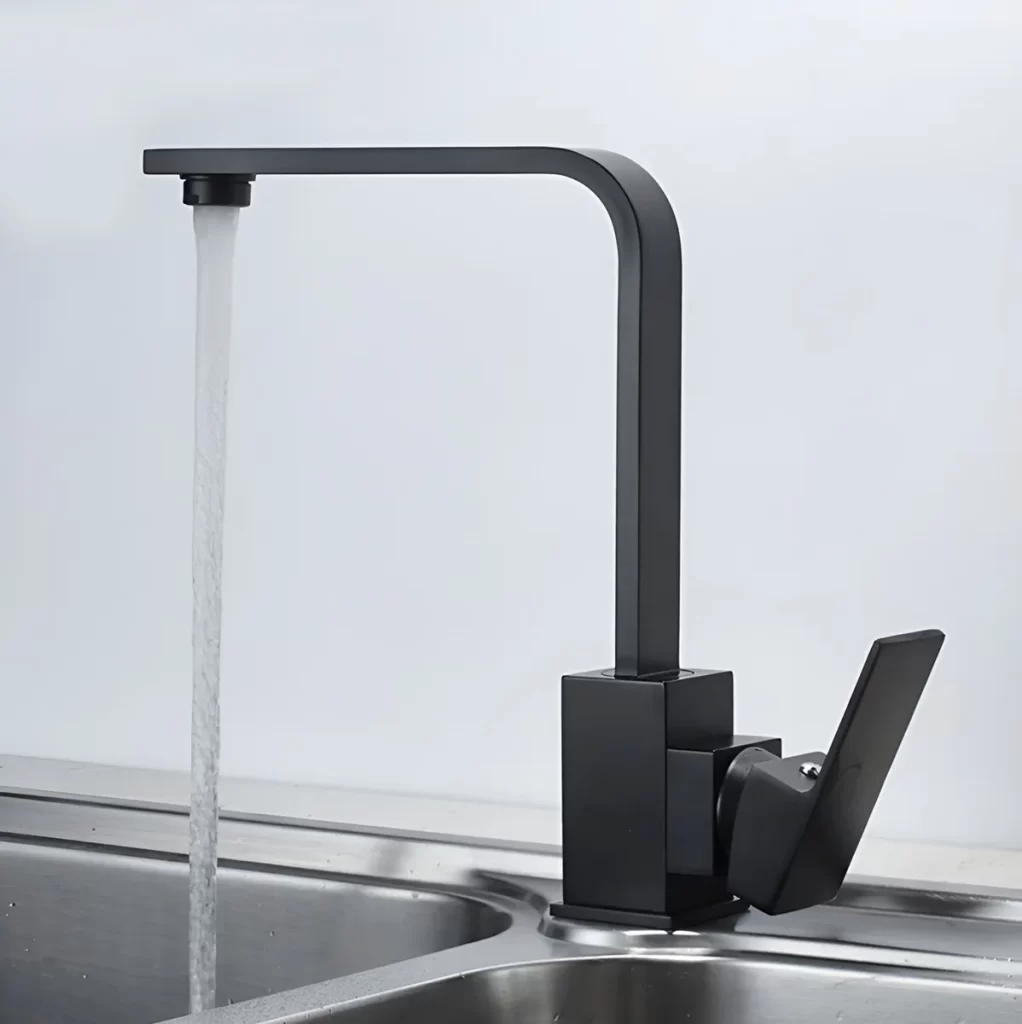 Torneira Gourmet Slim Água Quente E Fria
