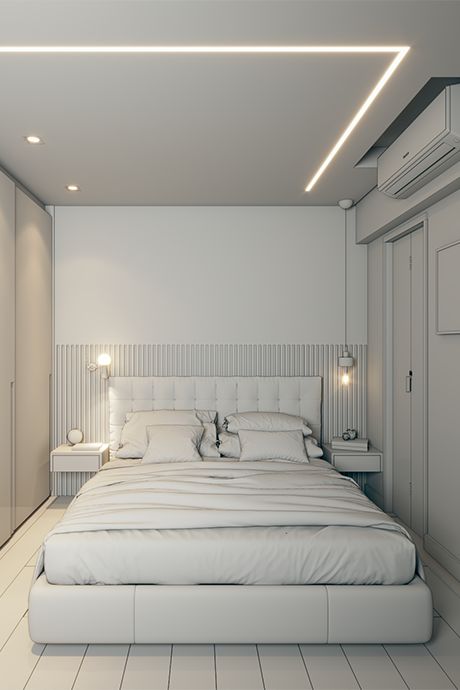 Perfil Sobrepor 17mm Alumínio Para Fita Led 2 Metros