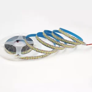 Fita Led 240 leds/m – rolo 5 metros 12v