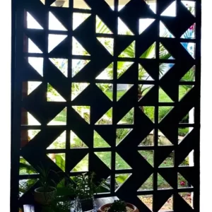 Painel Vazado Mdf – Fabrica sob medida