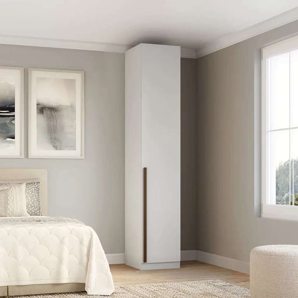 Guarda Roupa 1 Porta MODULAR ALTEZZA TREND
