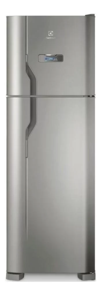 Geladeira Electrolux Frost Free 371L Duplex