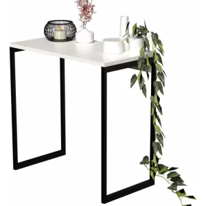 Escrivaninha Mesa Industrial 72 Cm