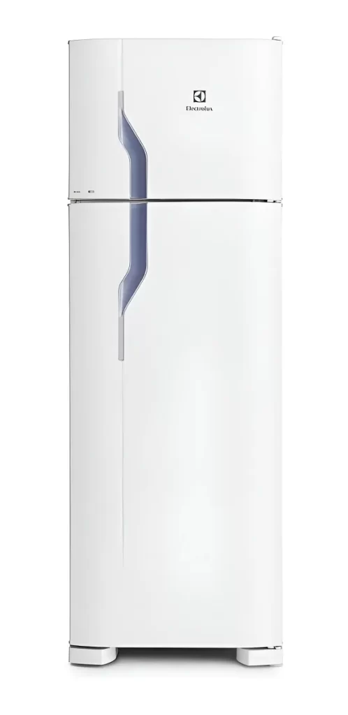 Geladeira 260L Branca 110V ou 220V