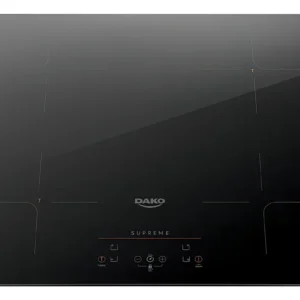 Cooktop de Indução 4 Bocas – medidas 59x52cm – 220V