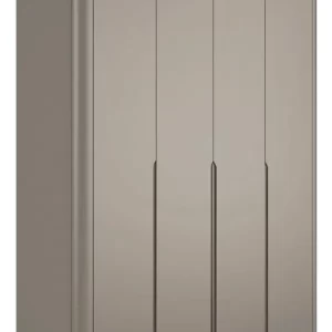 Guarda Roupa 190cm 100% Mdf