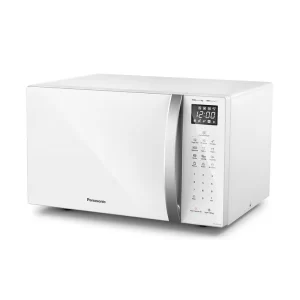 Microondas 34 Litros Branco