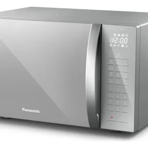 Microondas 34 Litros Inox