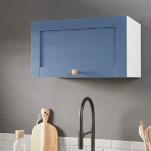 Armário Aéreo 1 Porta Basculante 60cm