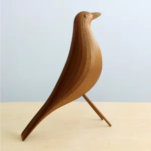 Pássaro Pequeno P – Decoração