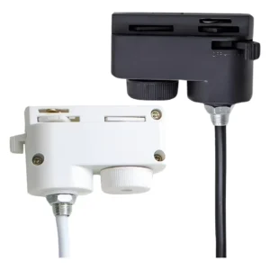 Adaptador para Pendente em Trilho Eletrificado