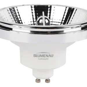 Lâmpada Led Ar111 12w Gu10