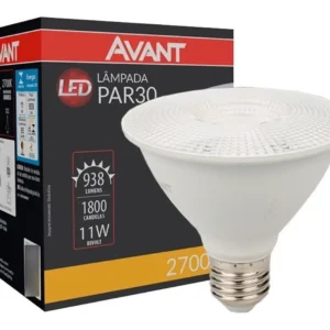 Lâmpada Led Par 30