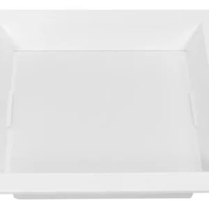 Painel Led Recuado De Embutir 12w Quadrado